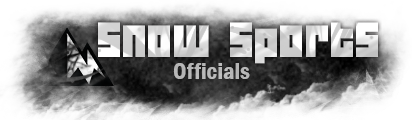logo Snow Sports Officials : Tout sur le snowboard