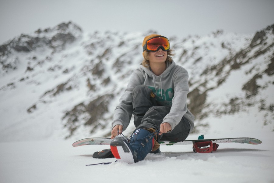 Choisir une planche de snowboard adaptée à sa pratique