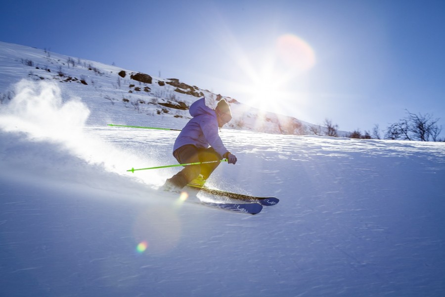 Pourquoi louer son matériel de ski