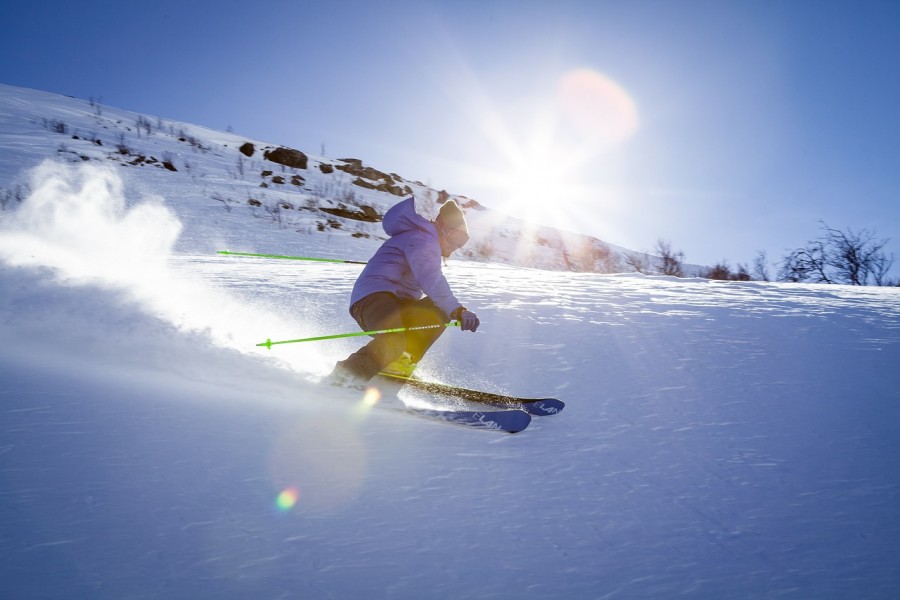 Pourquoi louer de l'équipement de ski et planche à neige pour enfants? –  Oberson